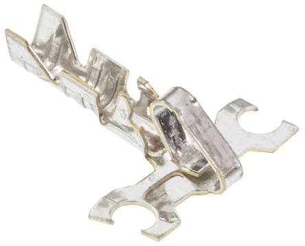 Molex - 97-00-0001 - Molex Cat Ear, KK 254 ϵ ĸ ѹӽ߶ 97-00-0001 ͭо, 30AWG  22AWG		