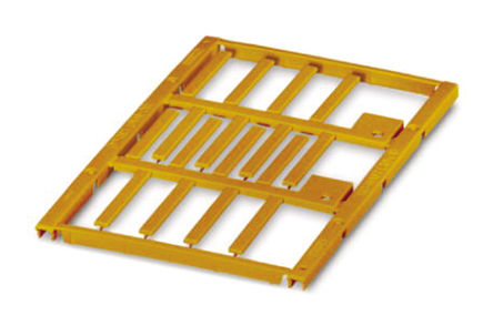 Phoenix Contact - 0824150 - Phoenix Contact 16װ ɫ Ƭ̶ ±ʶ 0824150, 30 mm		