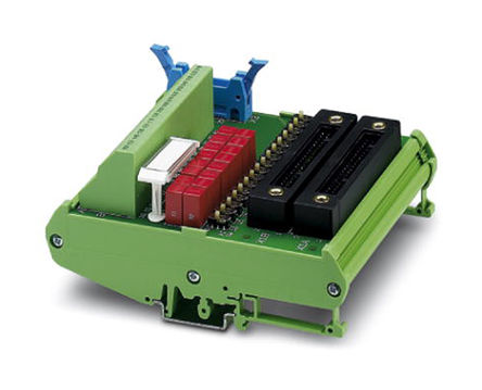 Phoenix Contact - 2311344 - Phoenix Contact 2311344 ӿڼ̵ģ, 100mA, 26.4V dc		