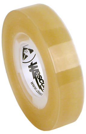 Charleswater - 242293 - Charleswater 242293  ϡ ESD , 65.8m x 12mm		