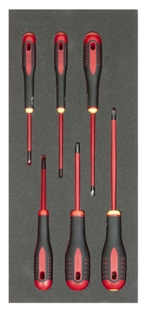 Bahco - FF1E1010 - Bahco 7װ ׼ FF1E1010		