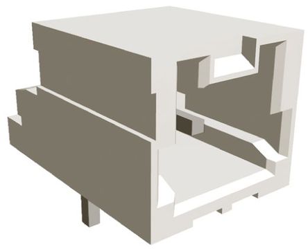 TE Connectivity - 292206-2 - TE Connectivity AMP Mini CT ϵ 2· 1.5mmھ (1) ֱ PCB  292206-2, Ӷ˽, 2A		