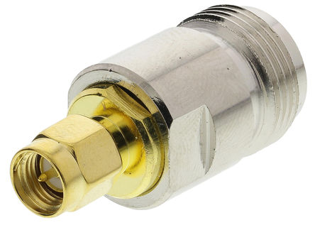 RF Solutions - ADP-SMAM-NF - RF Solutions 50 ֱ Ƶ ADP-SMAM-NF, 3GHz, SMA ͷ  N , о		