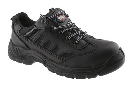Dickies - FA13335 Stockton Super Safety Trainer S1-P Size 9 - Dickies Stockton ϵ ɫ װ ȫЬ FA13335 Stockton Super Safety Trainer S1-P Size 9, ְȫЬͷ, ˫ܶȾ۰Ь, Ь 9(UK) / 43(EU)		