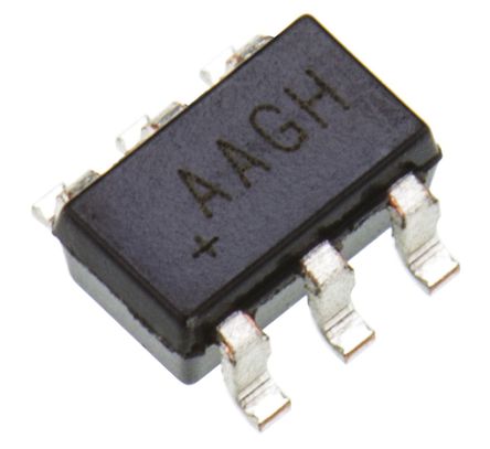 Maxim - MAX6364LUT31+T - Maxim MAX6364LUT31+T ѹ, 3  3.15 Vصѹ, , 6 SOT-23װ		