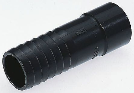 Georg Fischer - 721960409 - Georg Fischer ֱ PVC-U ͷ, 40mm x 40mm, 100mm		