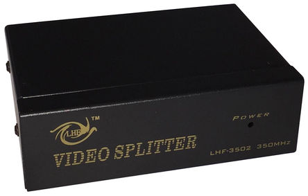 Cable Power - CPASPVGAA01-2 - Cable Power VGA Ƶ CPASPVGAA01-2		