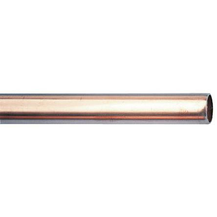 RS Pro - RTCZC846531 - RS Pro 3m 77 bar ͭ RTCZC846531, 0.404inھ, -50  +200C		