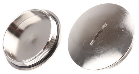 Lapp - 52103175 - Lapp ɫ ͭ IP68 M63 ܷͷ 52103175 ͷ, 70.104mmֱ		