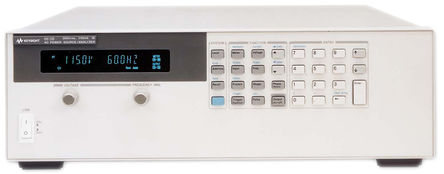 Keysight Technologies - 6812B - Keysight Technologies 6800B ϵ Դ 6812B, 0  5 A, 0  425 V, 575 W		