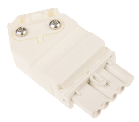 Wieland - 91.941.3053.0 - Wieland Gesis ϵ ɫ 4   91.941.3053.0 , °װ, Ӧ,  16A, 250 V		