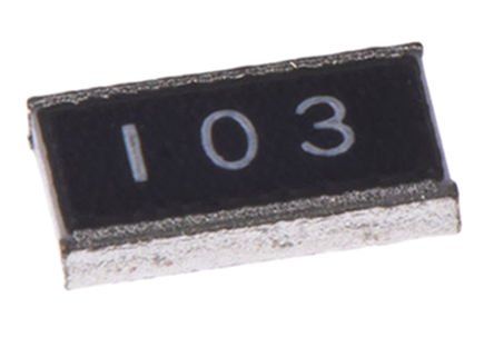 Panasonic - ERJB2CFR033V - Panasonic ERJB2 ϵ 1W 33m Ĥ ߹SMD  ERJB2CFR033V, 1%, 0  +200ppm/C, 0612 װ		