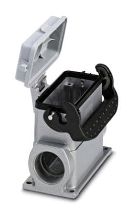 Phoenix Contact - 1672709 - Phoenix Contact HC-D ϵ  1672709, A10HC-D15		