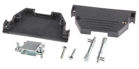 MH Connectors - 2801-0102-04 - MH Connectors MHED ϵ 37 · ֱ ɫ ABS D-sub ׿ 2801-0102-04, Ӧ		