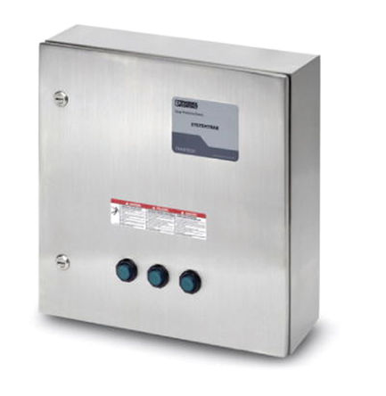 Phoenix Contact - 2800722 - Phoenix Contact 480 V  50kA  2800722, װװ, 400 x 210 x 500mm		