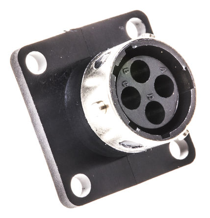 ITT Cannon - 192922-1190 - ITT Cannon Trident Ringlock ϵ 4· 尲װ ֱ   192922-1190		