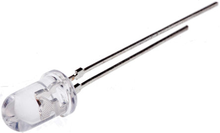 Cree - C503B-BCS-CV0Z0462 - Cree C503B-BCS ϵ ɫ (480 nm ) LED C503B-BCS-CV0Z0462, 4 V, 12 cd, 30ӽ 5mm (T-1 3/4) ͨ		