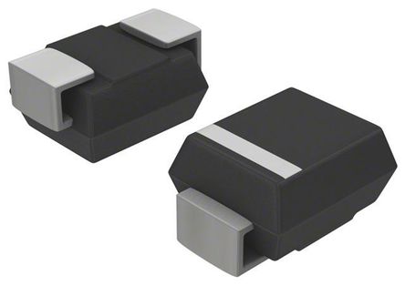 STMicroelectronics - SMP50-100 - STMicroelectronics SMP50-100 ˫ TVS , 2 DO-214ACװ		