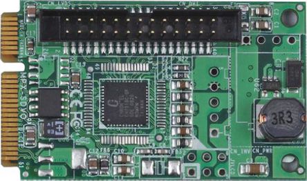 Commell - MPX-SDVOD - Commell MPX-SDVOD ģ		