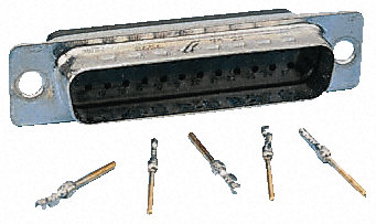 Harting - 09670255604 - Harting DB25 25 · 尲װ ΢ D  ͷ 09670255604		