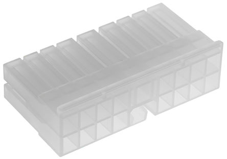 TE Connectivity - 171354-1 - TE Connectivity Multi-Interlock Mark II ϵ 2  17 ·  °װ ѹ 171354-1		