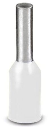 Phoenix Contact - 3200687 - Phoenix Contact AI 0.5 - 6 ϵ ɫ Ե ѹѥȦ 3200687, 6mm ų, 1.1mm ֱ		