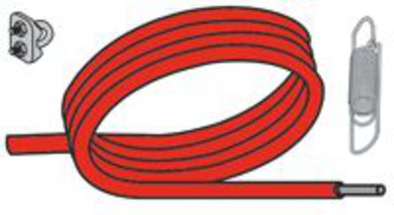 Telemecanique Sensors - XY2CZ9320 - Telemecanique Sensors XY2CZ9320 ׼, 20.5m, ʹ XY2C 		