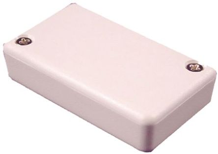 Hammond - 1551JGY - Hammond 1551 ϵ IP54 ABS  1551JGY, , 60 x 35 x 15mm		