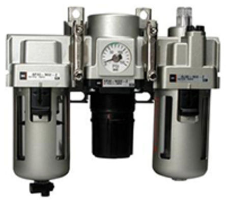 SMC - AC40-N04DE-Z - SMC AC ϵ NPT 1/2 ˼ѹ׼ AC40-N04DE-Z, Զŷ, 0.1  1Mpa, 5m˳ߴ, -5  +60C		