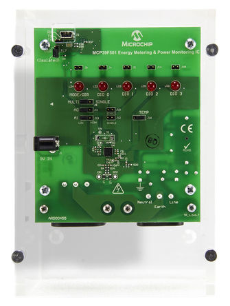 Microchip - ARD00455 - Microchip ԰ ARD00455		