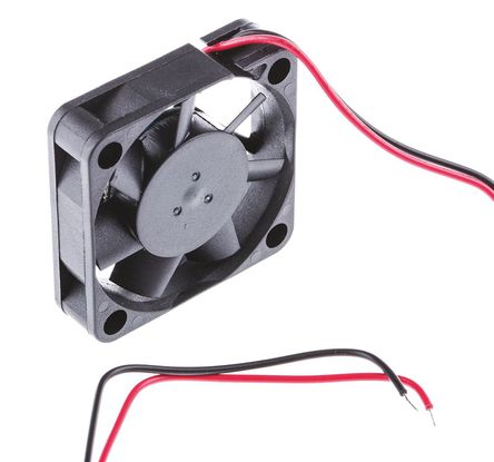 Sunon - ME40101V1-000U-A99 - Sunon ME ϵ 1.08W 12 V ֱ  ME40101V1-000U-A99, 13.6m3/h, 7000rpm, 40 x 40 x 10mm		