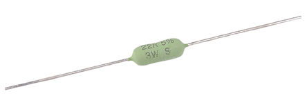 Vishay - AC03000002209JACCS - Vishay AC03 ϵ 3W 22  ̶ AC03000002209JACCS, 5%		