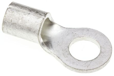 JST - 8-6 - JST R ϵ ǾԵ ѹӶ 8-6, 6mm ˨, 6.4mmڻֱ, 23.8mmܳ		