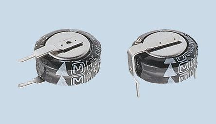 Panasonic - EECS0HD223V - Panasonic SD ϵ 22000F 5.5 V ֱ ˫ EECS0HD223V		