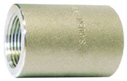 RS Pro - 2in Full Coupling - RS Pro 3.39in Բ ƹܼ 2in Full Coupling, ͷ, 2 in Rc  (ͷ1), 2 in Rc ʽ (ͷ2) Rc(T) Rc(T)		