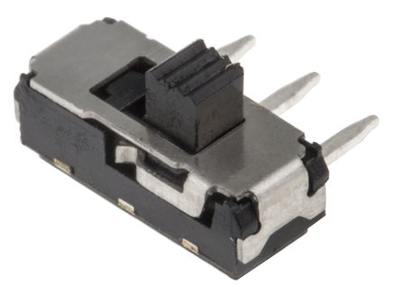 KNITTER-SWITCH - MMP122-R - KNITTER-SWITCH MMP122-R ˫ ӡˢ· ,  - , 200 mA @ 12 V ֱ		