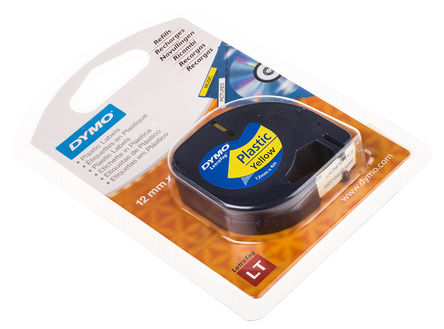 Dymo - S0721620 - DYMO S0721620 ɫ ɫ ǩӡ, ڶͺŴӡ		