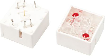 RS Pro - KS5A0203R-A - RS Pro ɫ ñ  KS5A0203R-A, SP - , 100 mA @ 42 V 0.7mm		