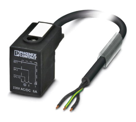 Phoenix Contact - 1438862 - Phoenix Contact 1438862 10m  BI 3  º		