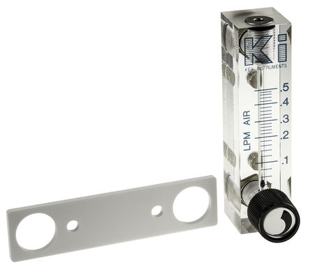 Instruments Direct - FR2A12BVBN - Instruments Direct 0.5 L/min ϩ  ָʾ FR2A12BVBN		