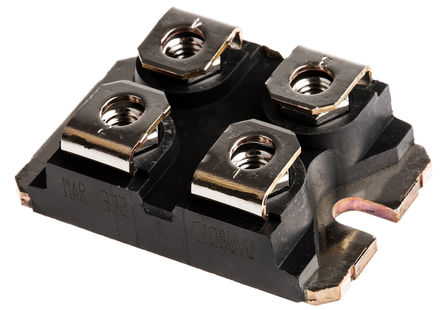 STMicroelectronics - STPS80H100TV - STMicroelectronics STPS80H100TV Фػ , Io=40A, Vrev=100V, 4 ISOTOPװ		