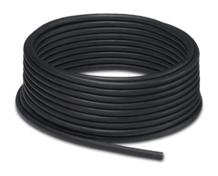 Phoenix Contact - 1501854 - Phoenix Contact 100m 3 о 24 AWG ɫ ϩ PVC ִ/ 1501854		