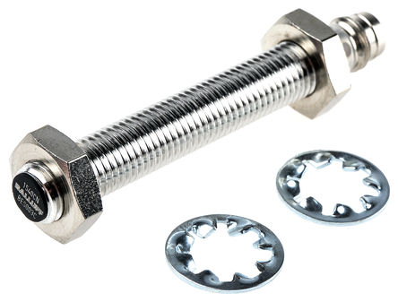 BALLUFF - BES M08MI-PSC15B-S49G - BALLUFF IP67  ʽ BES M08MI-PSC15B-S49G, 1.5 mm ⷶΧ, PNP, 12  30 V ֱԴ		