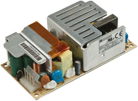 Phihong - PSA065-240M - Phihong 65W  ǶʽģʽԴ SMPS PSA065-240M, 100  240 V ac, 90  264 V ac, 24V dc, 2.71A, 80%Ч		