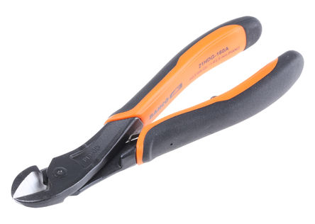 Bahco - 21HDG-160A - Bahco 18mmǯ Ͻ  и 21HDG-160A, 2.5mmи, 160 mmܳ		