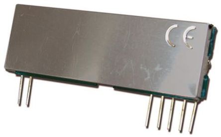 RF Solutions - R7G-434.075 - RF Solutions Ƶ R7G-434.075, 434 MHzƵ, ƵƼ, 4.5  5.5V		