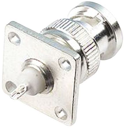 TE Connectivity - 1-1337488-0 - TE Connectivity Greenpar ϵ 50 ֱ 尲װ  BNC  1-1337488-0, 0  4GHz,  ˽, 		