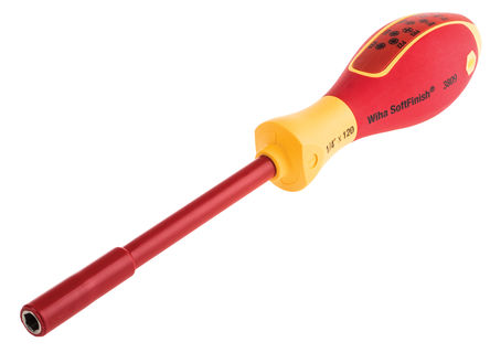 Wiha Tools - 33006 - Wiha Tools һ֣0.6 x 4.51.2 x 6.5 mmPhillipsPH1PH2PH3PozidrivPZ1PZ2PZ3  PhillipsPozidrivһֵͷ Ե ˿ 33006		