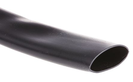 TE Connectivity - DR-25-1/2-0-7 - TE Connectivity DR-25 ϵ ɫ ϳ ׹ DR-25-1/2-0-7, 2:1, 12.7mmֱ, 7m		