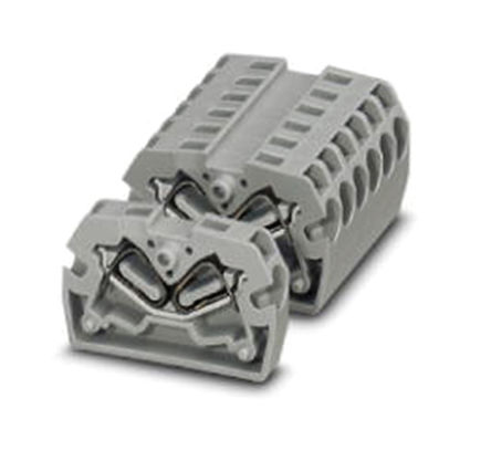 Phoenix Contact - 3073238 - Phoenix Contact MSBV ϵ 3073238 2 · ˿ӿ, 氲װ, ˽, 0.08  4 mm2߹, 24A, 800 V		